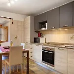 Maison La Bagne - Gressan 公寓 *