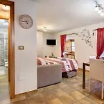 公寓 Maison La Bagne - Gressan