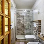 公寓 Maison La Bagne - Gressan 奥斯塔