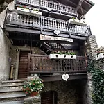 Maison La Bagne - Gressan