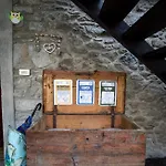 Maison La Bagne - Gressan *