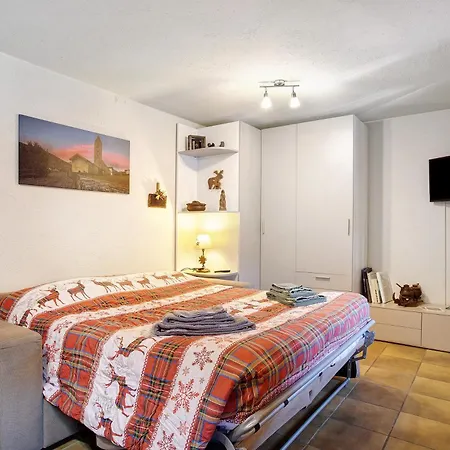 Maison La Bagne - Gressan