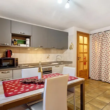 Maison La Bagne - Gressan * 아오스타