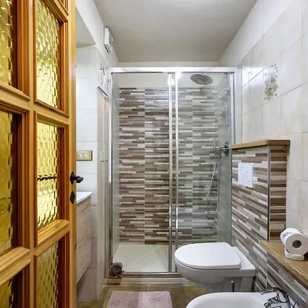 아파트 Maison La Bagne - Gressan 아오스타