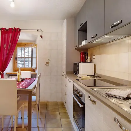 Maison La Bagne - Gressan Apartmán Aosta