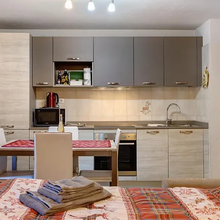 Maison La Bagne - Gressan Aosta