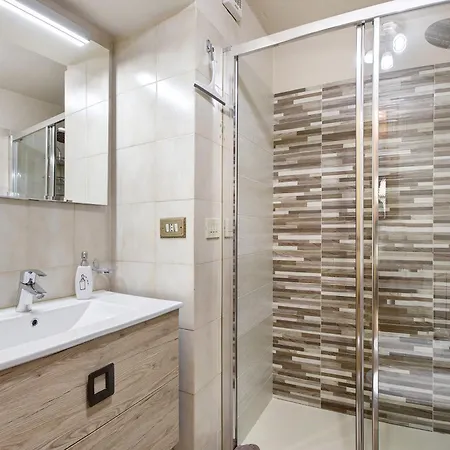 Apartmán Maison La Bagne - Gressan