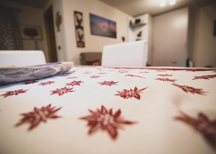 Maison La Bagne - Gressan 아파트 *