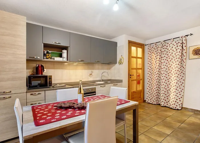 Maison La Bagne - Gressan * Aosta