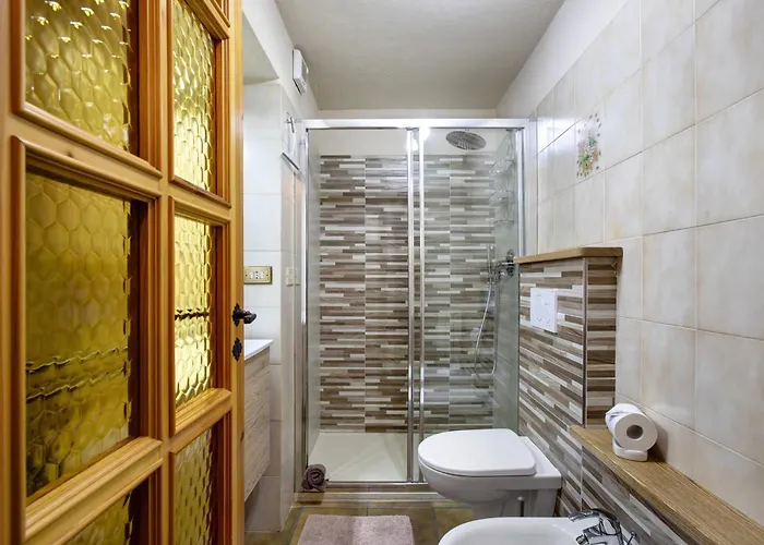 Apartament Maison La Bagne - Gressan Aosta