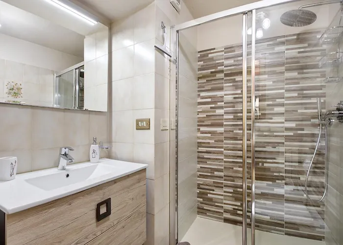 아파트 Maison La Bagne - Gressan *