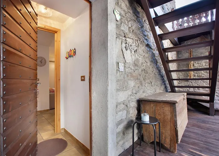 Lejlighed Maison La Bagne - Gressan